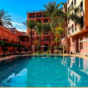 Diwane & Marrakech Hotel Marrakesh