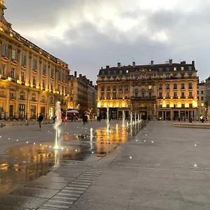 Du Vieux Apartment Lyon