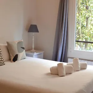 Appartamento Casa Cosi - Casanova 1