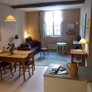 L'oustal Du Sentier Appartement