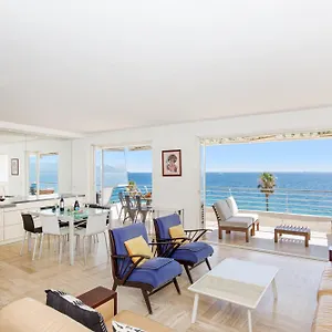 Appartement Du Sud 4 Yourhosthelper, Cannes