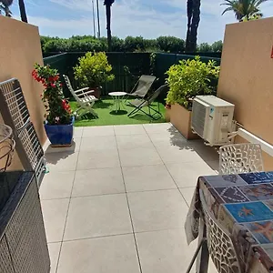 Appartement Egee, Cannes