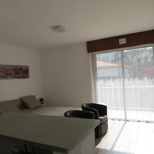 Le Domaine De Chamma Rangueil Appartement