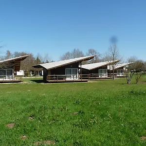 Camping La Chalaronne Camping