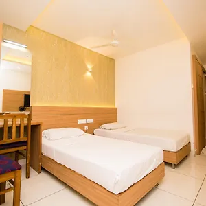 Kapilavasthu Hotel Palakkad