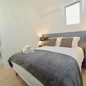 Appartamento Viva Riviera Brand New 1 Bedroom Close Croisette