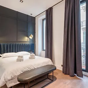 Appartement Montefiore, Cannes