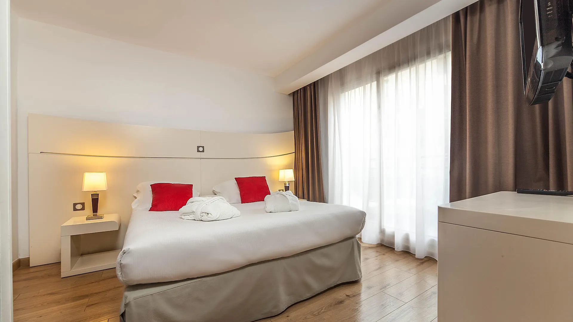 **** Hotel Hôtel Montaigne&Spa Cannes França